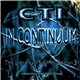 CTI - In Continuum - The Library Of Sound, Edition 3