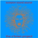 The O'Brien Project / Scorpion Sound Source - An End Of A Kingdom, A Start Of An Era